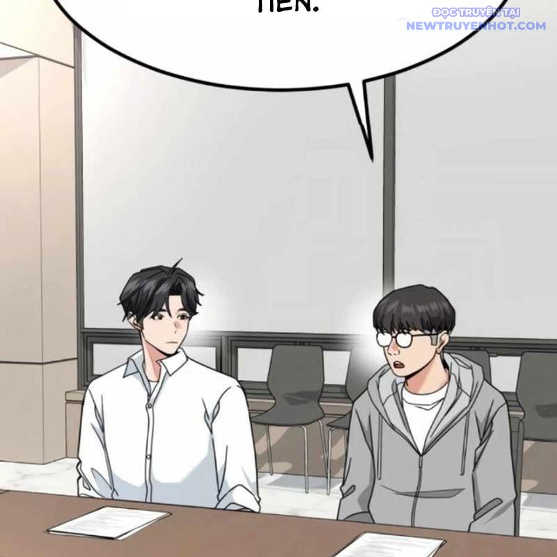 Nhà Đầu Tư Nhìn Thấy Tương Lai: Chapter 44