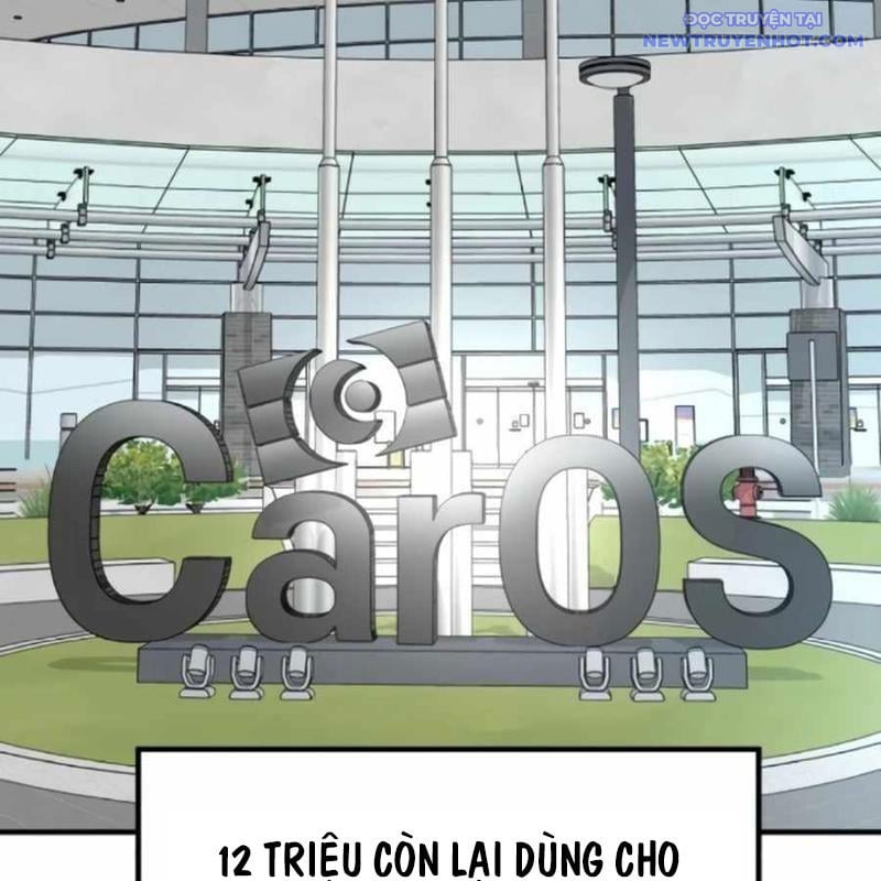 Nhà Đầu Tư Nhìn Thấy Tương Lai: Chapter 44