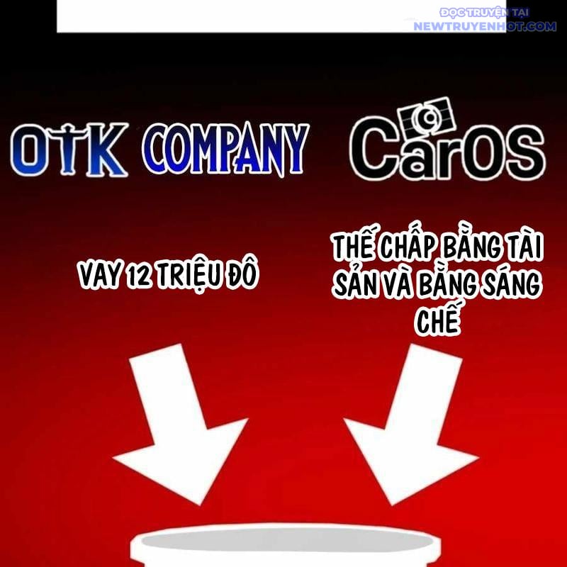 Nhà Đầu Tư Nhìn Thấy Tương Lai: Chapter 44