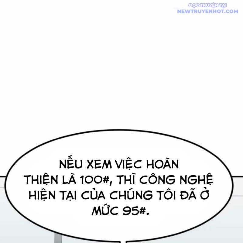 Nhà Đầu Tư Nhìn Thấy Tương Lai: Chapter 44