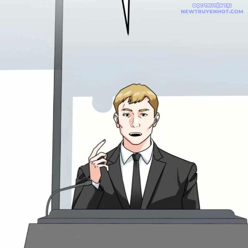 Nhà Đầu Tư Nhìn Thấy Tương Lai: Chapter 44