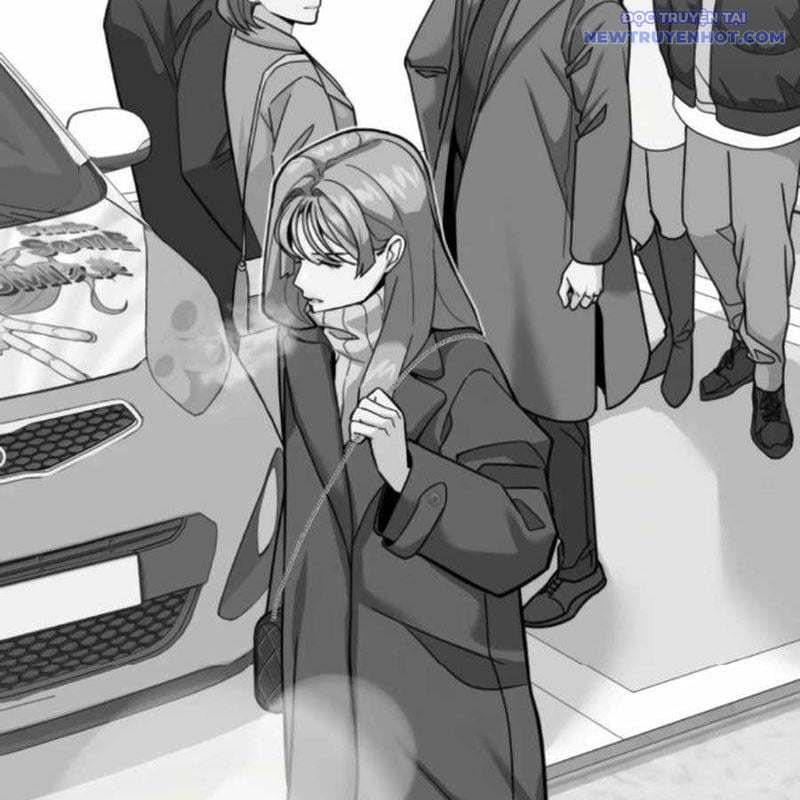 Nhà Đầu Tư Nhìn Thấy Tương Lai: Chapter 44