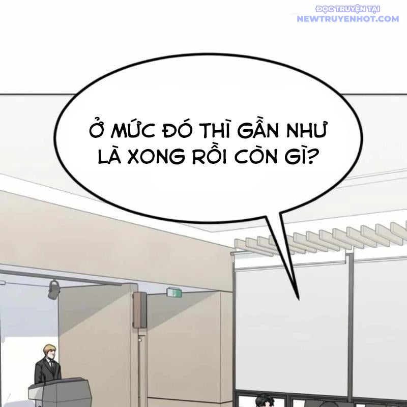 Nhà Đầu Tư Nhìn Thấy Tương Lai: Chapter 44