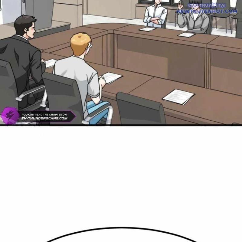 Nhà Đầu Tư Nhìn Thấy Tương Lai: Chapter 44