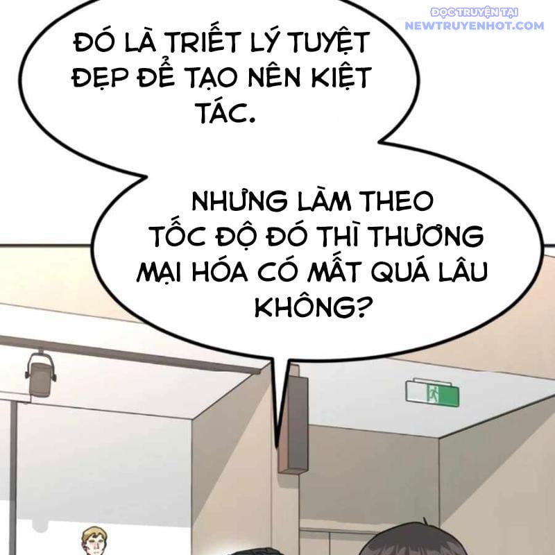 Nhà Đầu Tư Nhìn Thấy Tương Lai: Chapter 44
