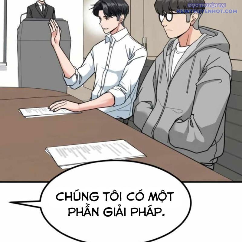 Nhà Đầu Tư Nhìn Thấy Tương Lai: Chapter 44