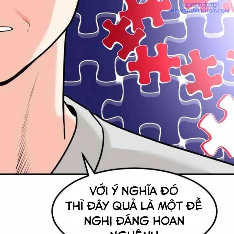 Nhà Đầu Tư Nhìn Thấy Tương Lai: Chapter 44