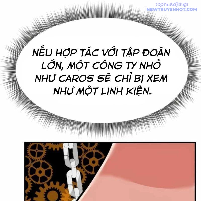 Nhà Đầu Tư Nhìn Thấy Tương Lai: Chapter 44