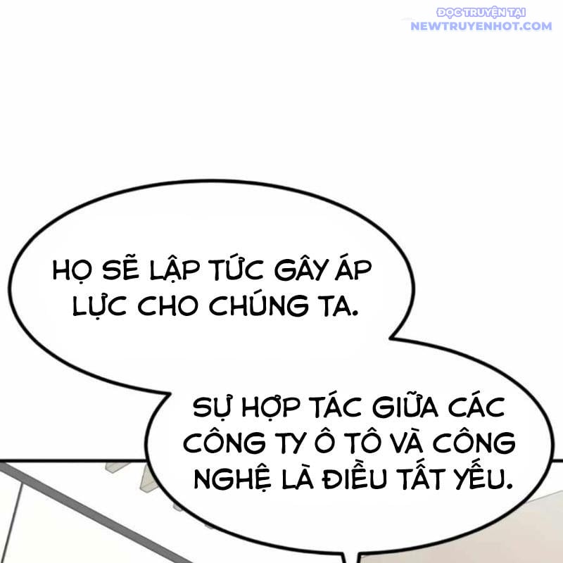 Nhà Đầu Tư Nhìn Thấy Tương Lai: Chapter 44