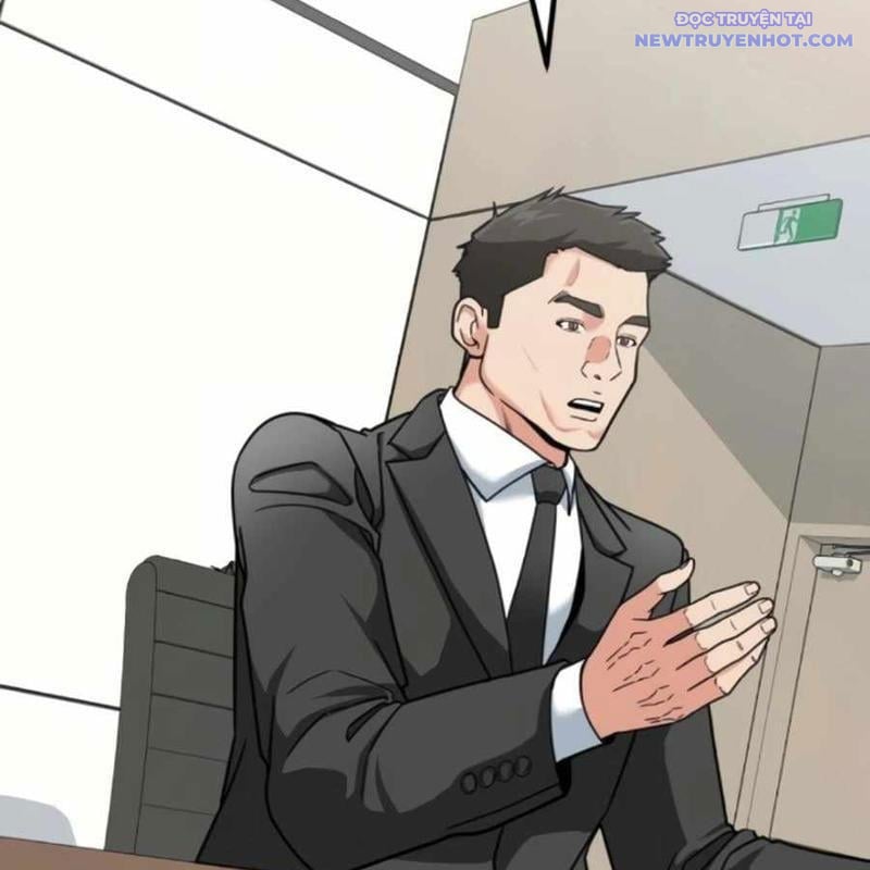 Nhà Đầu Tư Nhìn Thấy Tương Lai: Chapter 44