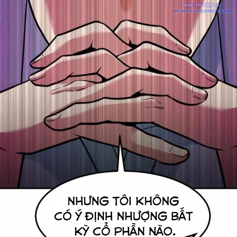 Nhà Đầu Tư Nhìn Thấy Tương Lai: Chapter 44