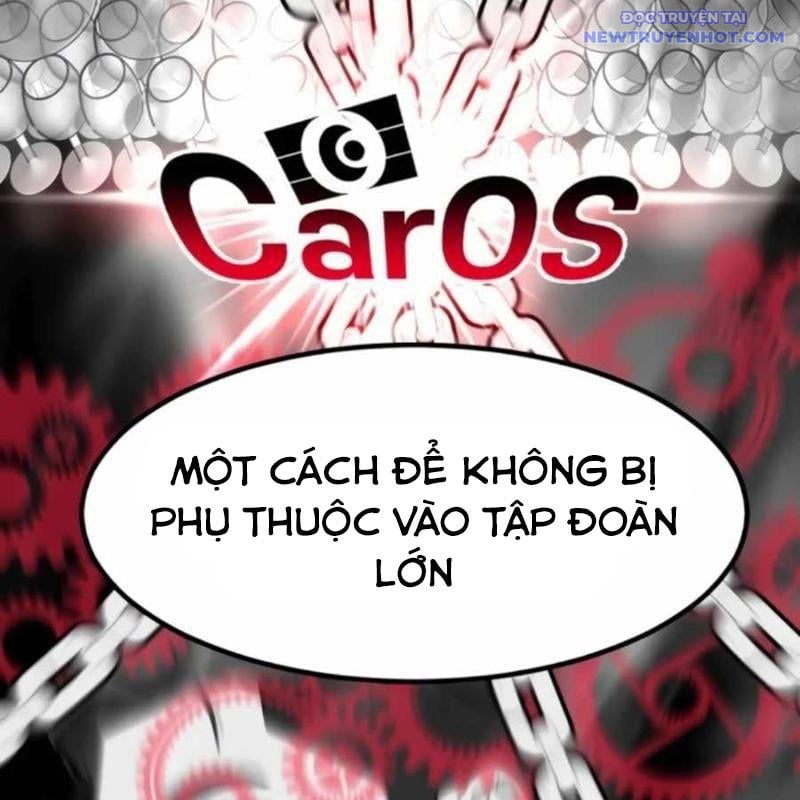 Nhà Đầu Tư Nhìn Thấy Tương Lai: Chapter 44