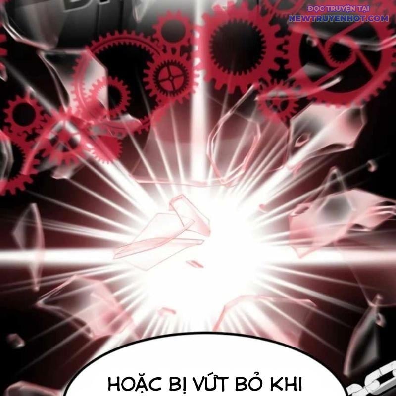 Nhà Đầu Tư Nhìn Thấy Tương Lai: Chapter 44