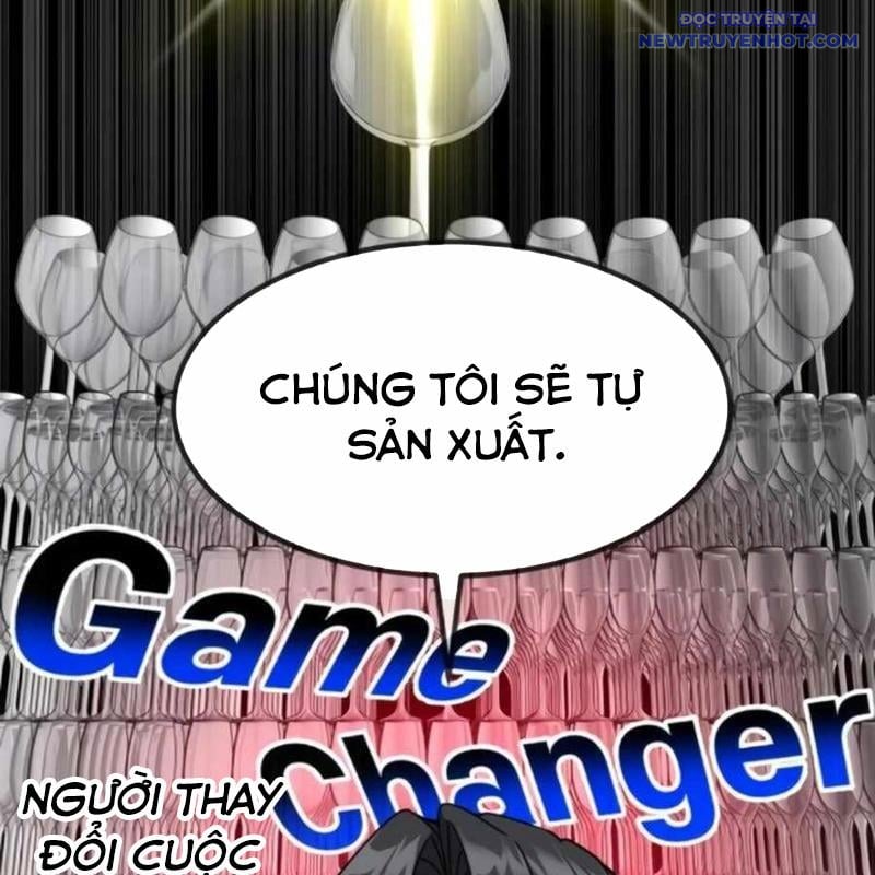 Nhà Đầu Tư Nhìn Thấy Tương Lai: Chapter 44