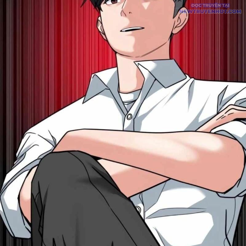 Nhà Đầu Tư Nhìn Thấy Tương Lai: Chapter 44