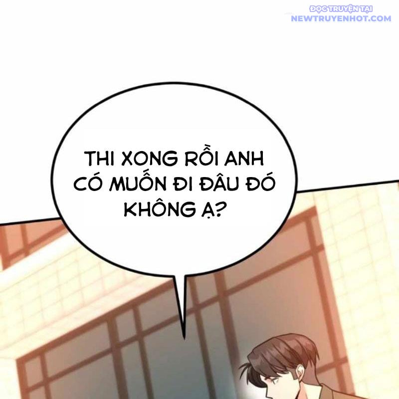 Nhà Đầu Tư Nhìn Thấy Tương Lai: Chapter 44