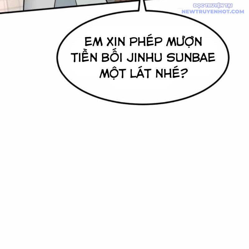 Nhà Đầu Tư Nhìn Thấy Tương Lai: Chapter 44