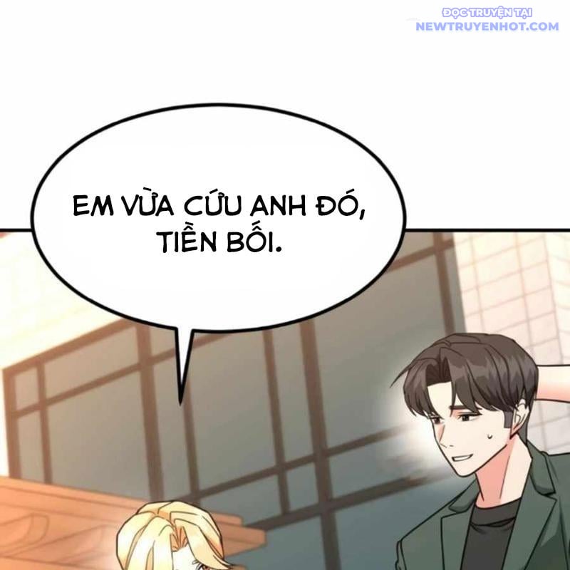 Nhà Đầu Tư Nhìn Thấy Tương Lai: Chapter 44