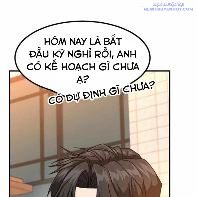 Nhà Đầu Tư Nhìn Thấy Tương Lai: Chapter 44