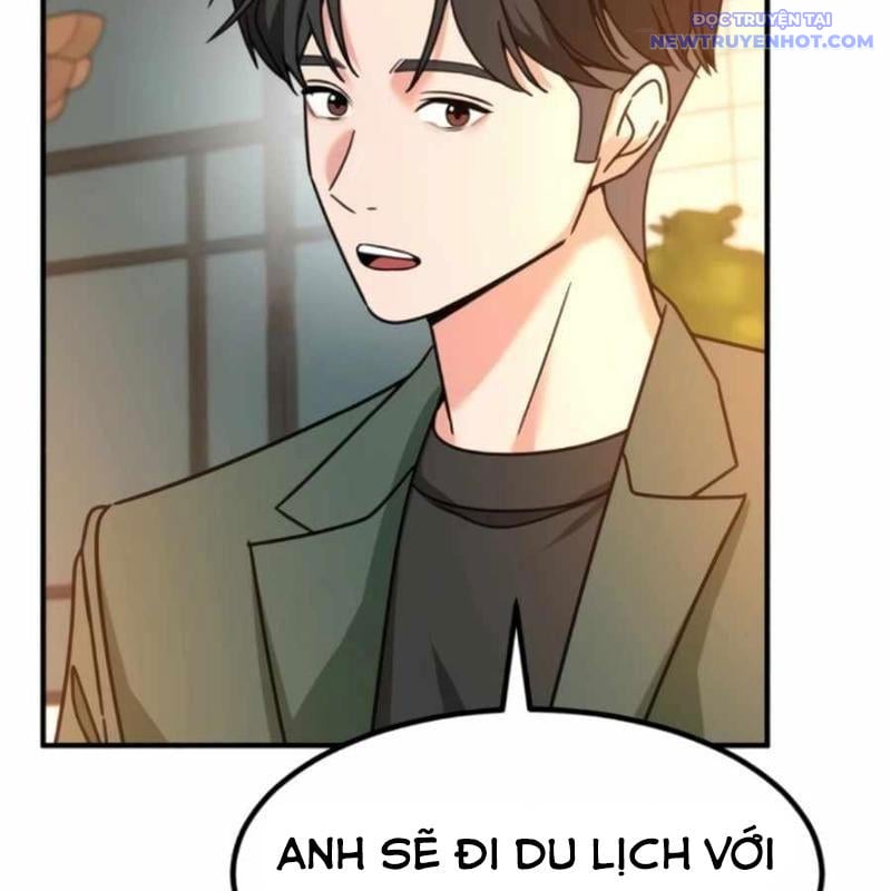 Nhà Đầu Tư Nhìn Thấy Tương Lai: Chapter 44