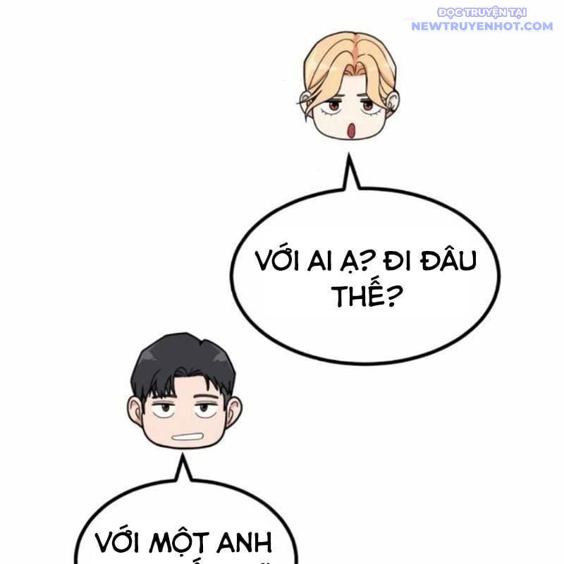 Nhà Đầu Tư Nhìn Thấy Tương Lai: Chapter 44