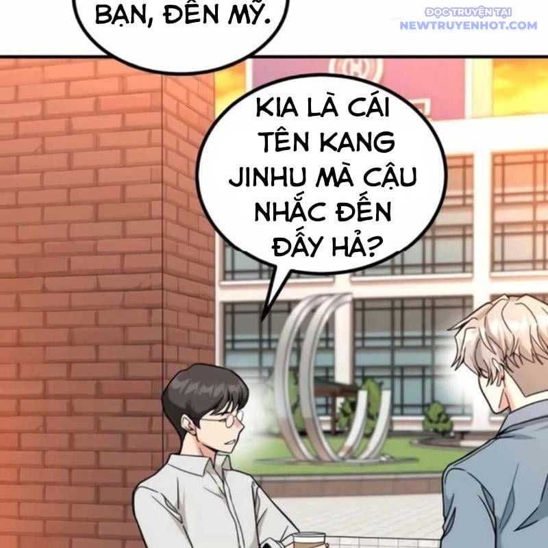 Nhà Đầu Tư Nhìn Thấy Tương Lai: Chapter 44