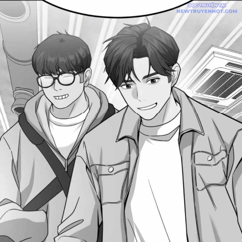 Nhà Đầu Tư Nhìn Thấy Tương Lai: Chapter 44