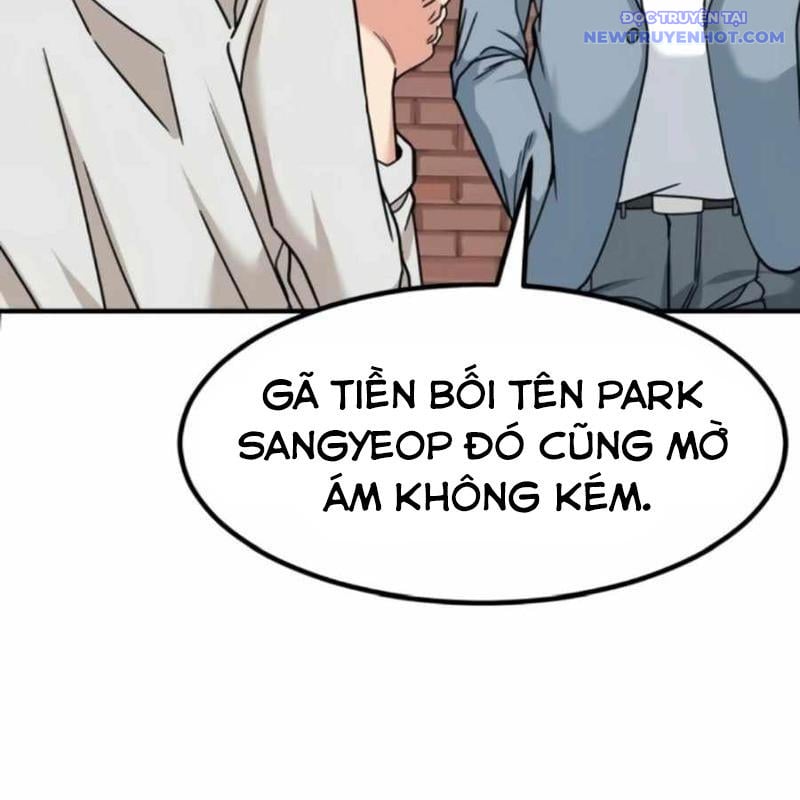 Nhà Đầu Tư Nhìn Thấy Tương Lai: Chapter 44