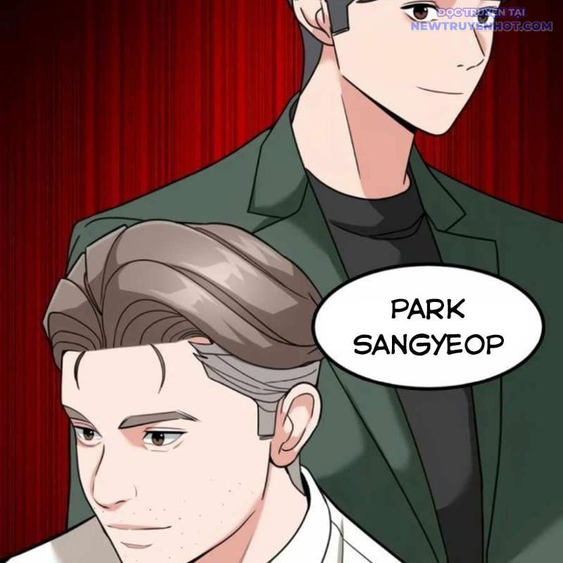 Nhà Đầu Tư Nhìn Thấy Tương Lai: Chapter 44