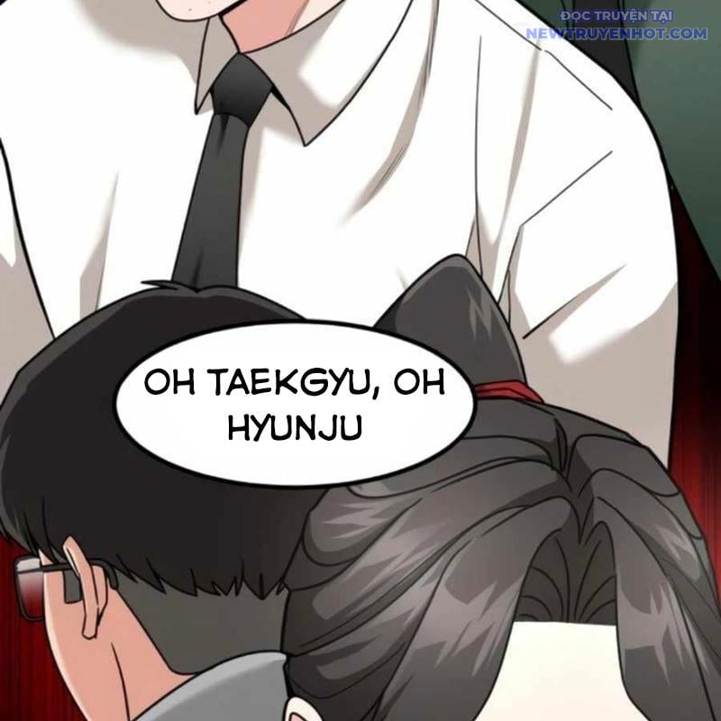 Nhà Đầu Tư Nhìn Thấy Tương Lai: Chapter 44