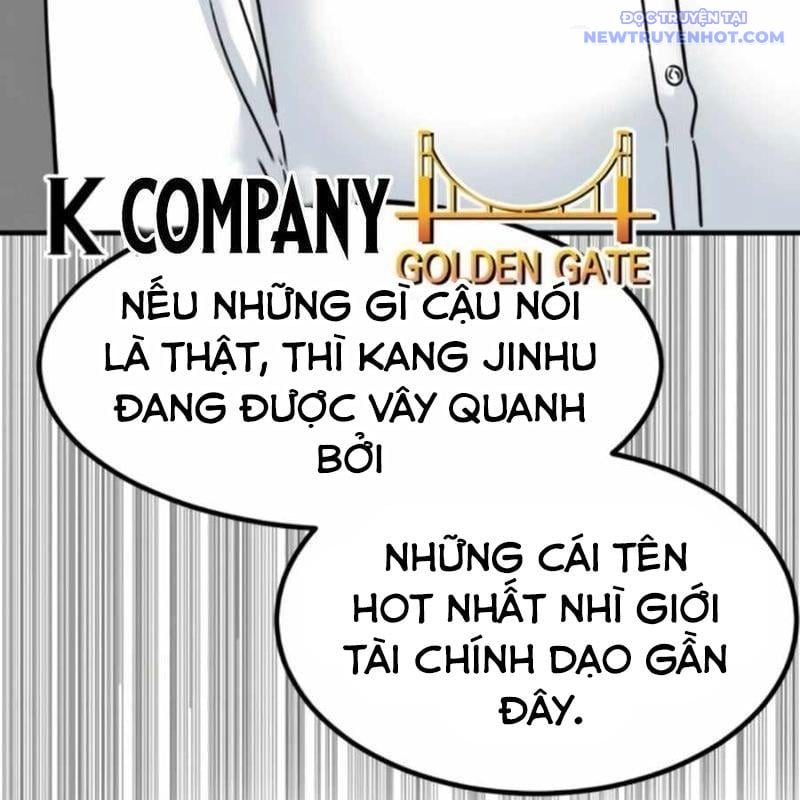 Nhà Đầu Tư Nhìn Thấy Tương Lai: Chapter 44
