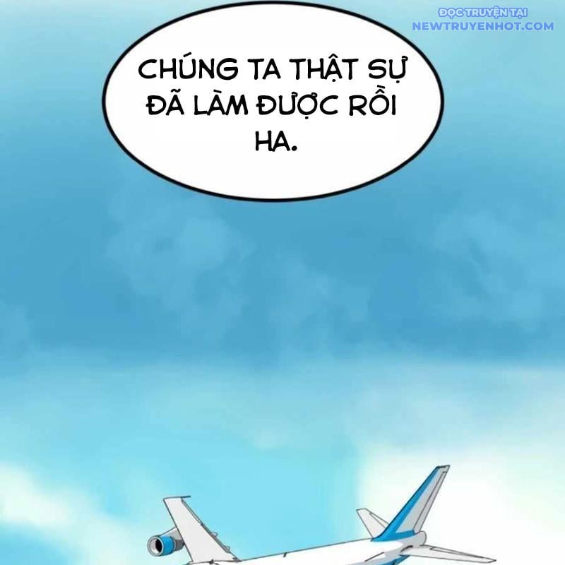 Nhà Đầu Tư Nhìn Thấy Tương Lai: Chapter 44