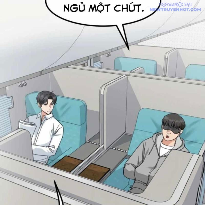 Nhà Đầu Tư Nhìn Thấy Tương Lai: Chapter 44