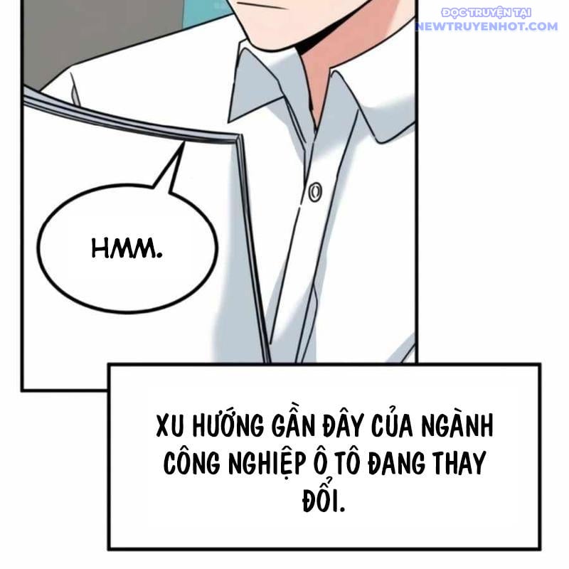 Nhà Đầu Tư Nhìn Thấy Tương Lai: Chapter 44