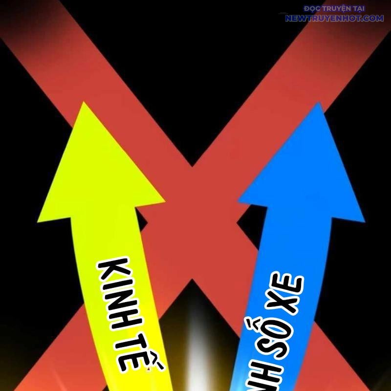 Nhà Đầu Tư Nhìn Thấy Tương Lai: Chapter 44