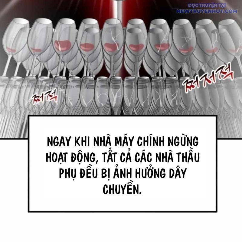 Nhà Đầu Tư Nhìn Thấy Tương Lai: Chapter 44