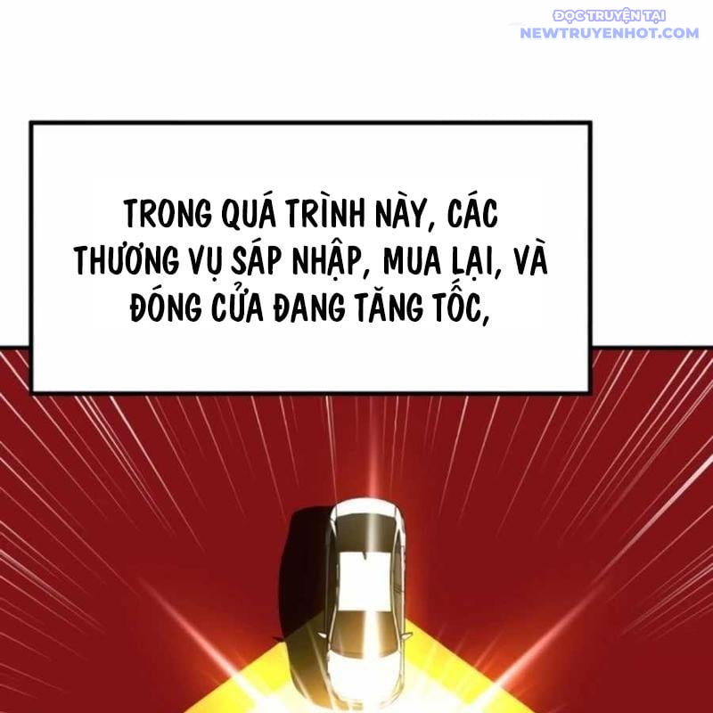 Nhà Đầu Tư Nhìn Thấy Tương Lai: Chapter 44