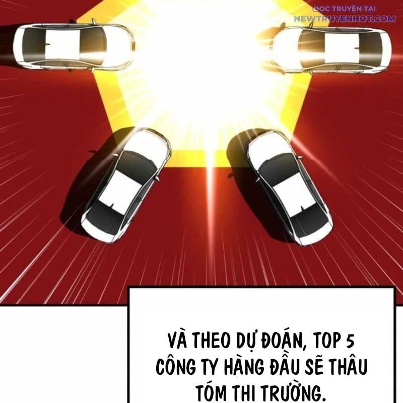 Nhà Đầu Tư Nhìn Thấy Tương Lai: Chapter 44