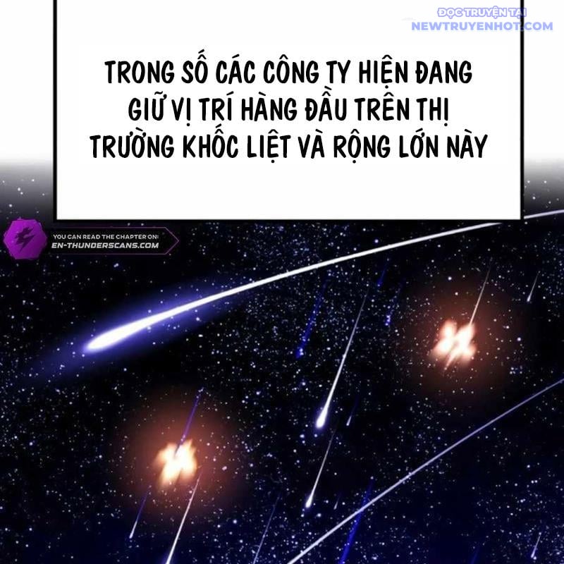 Nhà Đầu Tư Nhìn Thấy Tương Lai: Chapter 44