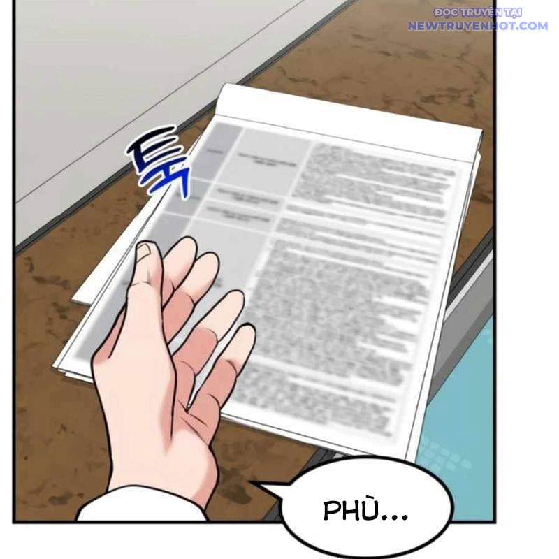 Nhà Đầu Tư Nhìn Thấy Tương Lai: Chapter 44