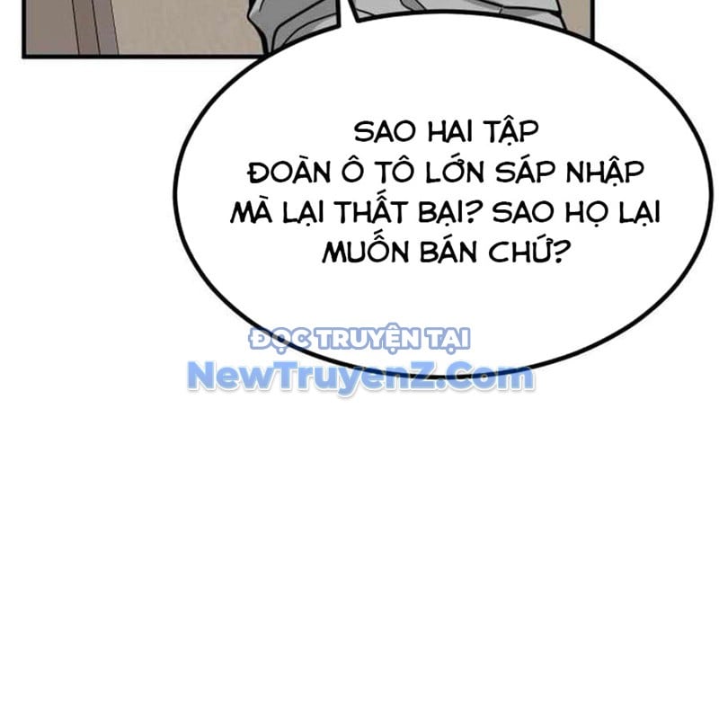 Nhà Đầu Tư Nhìn Thấy Tương Lai: Chapter 49