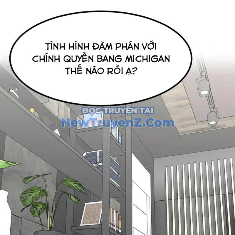 Nhà Đầu Tư Nhìn Thấy Tương Lai: Chapter 49