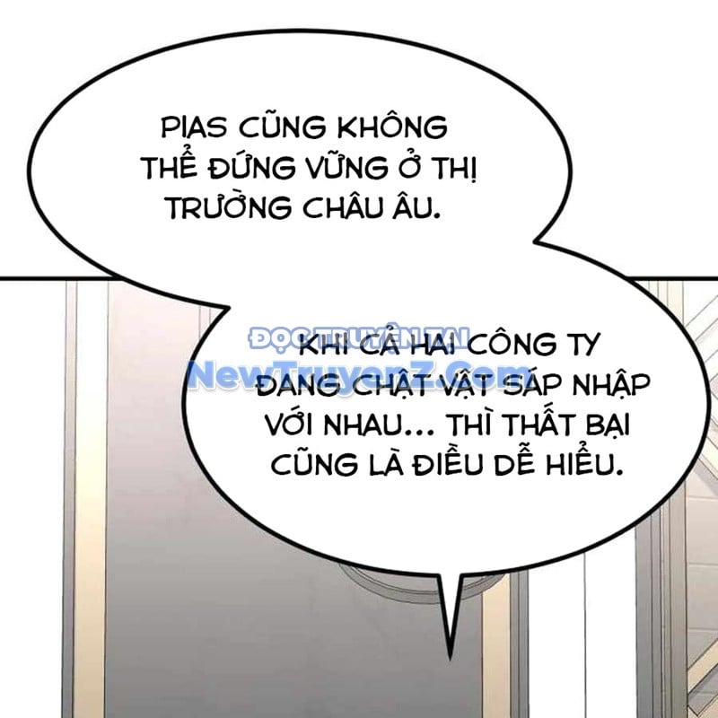 Nhà Đầu Tư Nhìn Thấy Tương Lai: Chapter 49