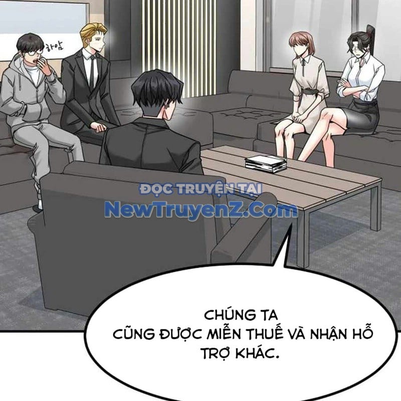 Nhà Đầu Tư Nhìn Thấy Tương Lai: Chapter 49
