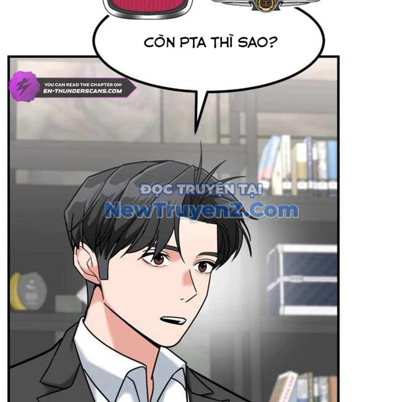 Nhà Đầu Tư Nhìn Thấy Tương Lai: Chapter 49