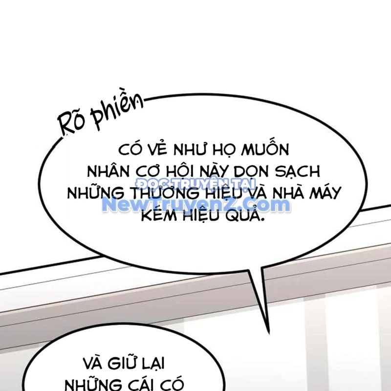 Nhà Đầu Tư Nhìn Thấy Tương Lai: Chapter 49