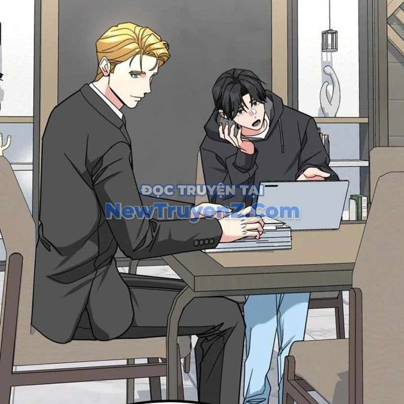 Nhà Đầu Tư Nhìn Thấy Tương Lai: Chapter 49