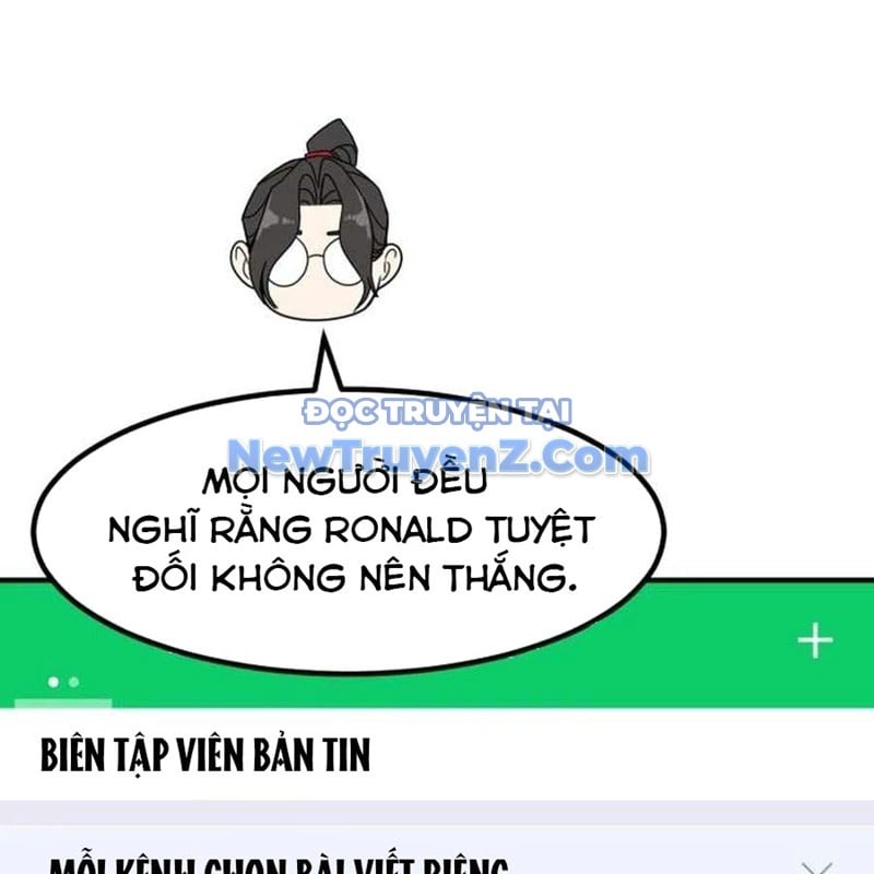 Nhà Đầu Tư Nhìn Thấy Tương Lai: Chapter 49