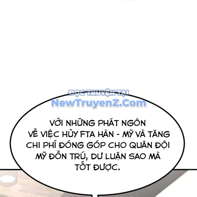 Nhà Đầu Tư Nhìn Thấy Tương Lai: Chapter 49