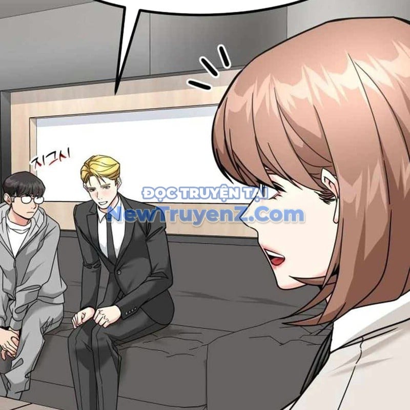 Nhà Đầu Tư Nhìn Thấy Tương Lai: Chapter 49